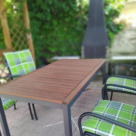 Apartmany Zatec Luaran gambar