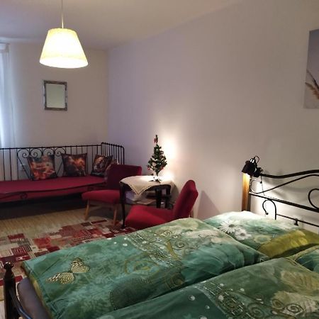 Apartmany Zatec Luaran gambar