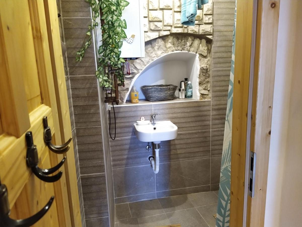 Apartmany Zatec Luaran gambar