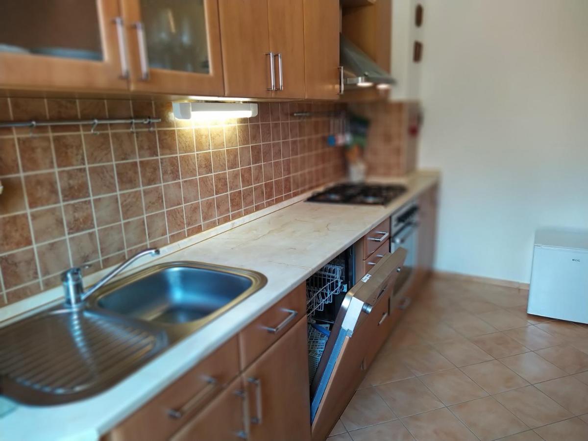 Apartmany Zatec Luaran gambar