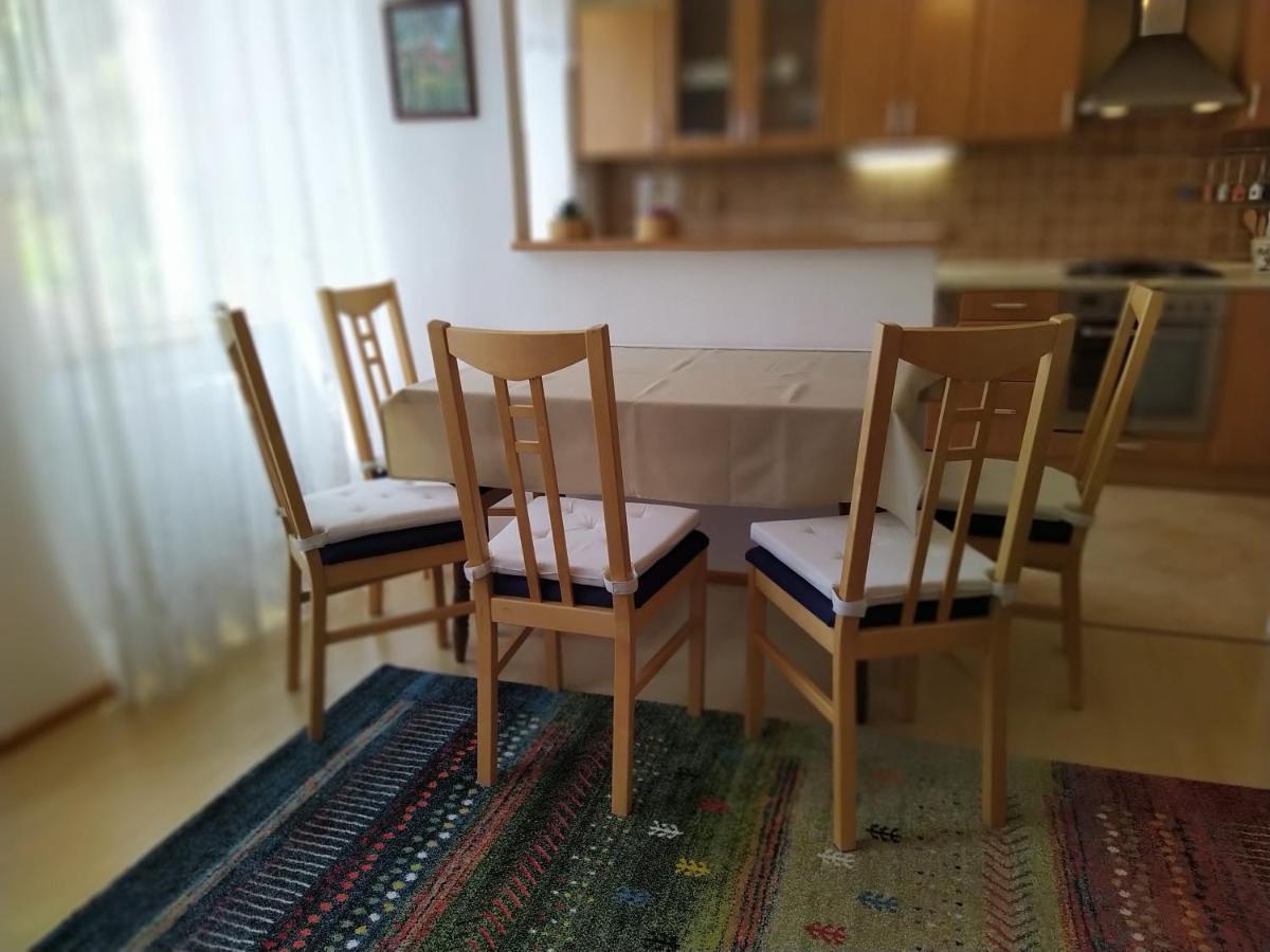 Apartmany Zatec Luaran gambar