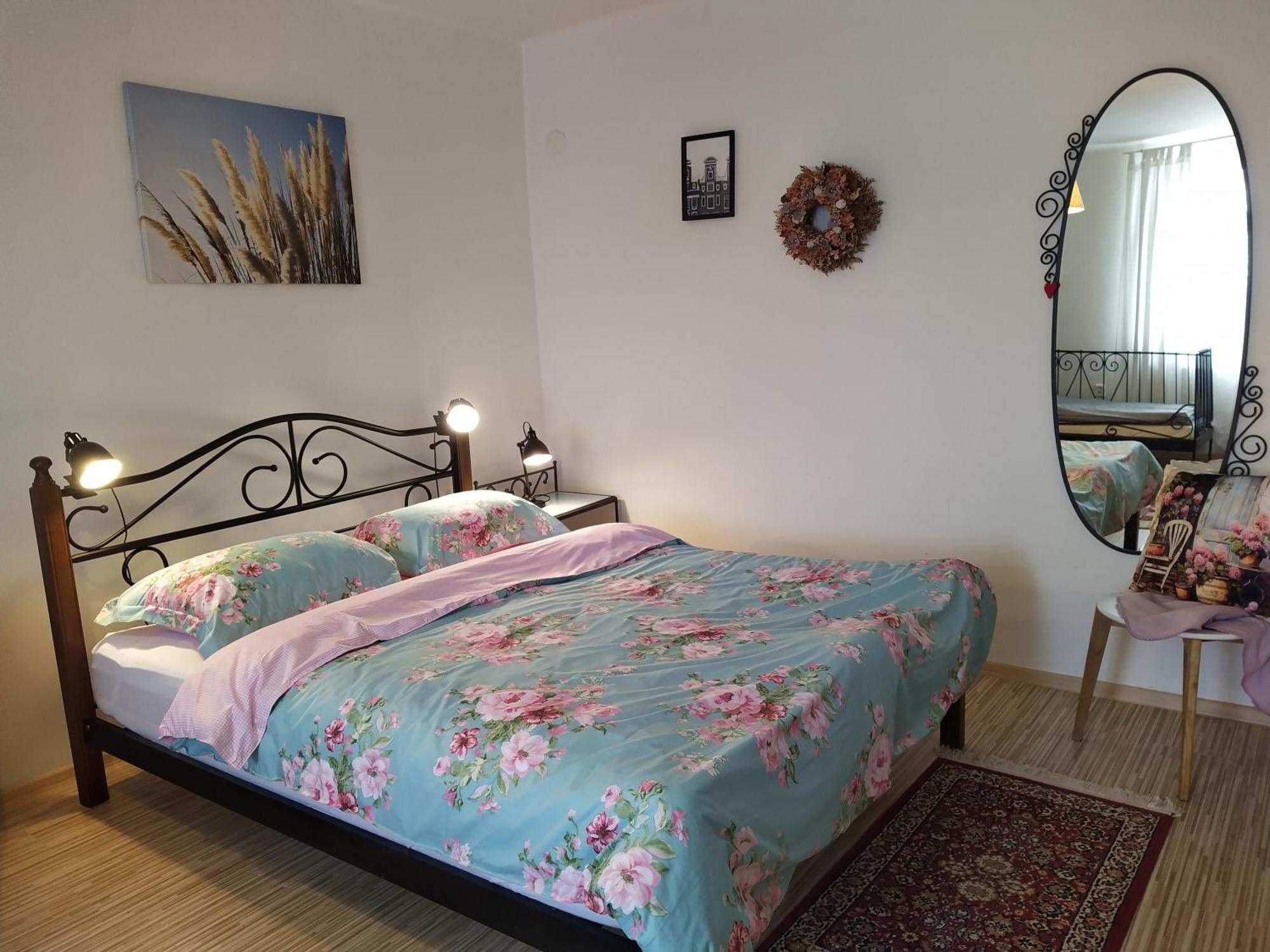 Apartmany Zatec Luaran gambar