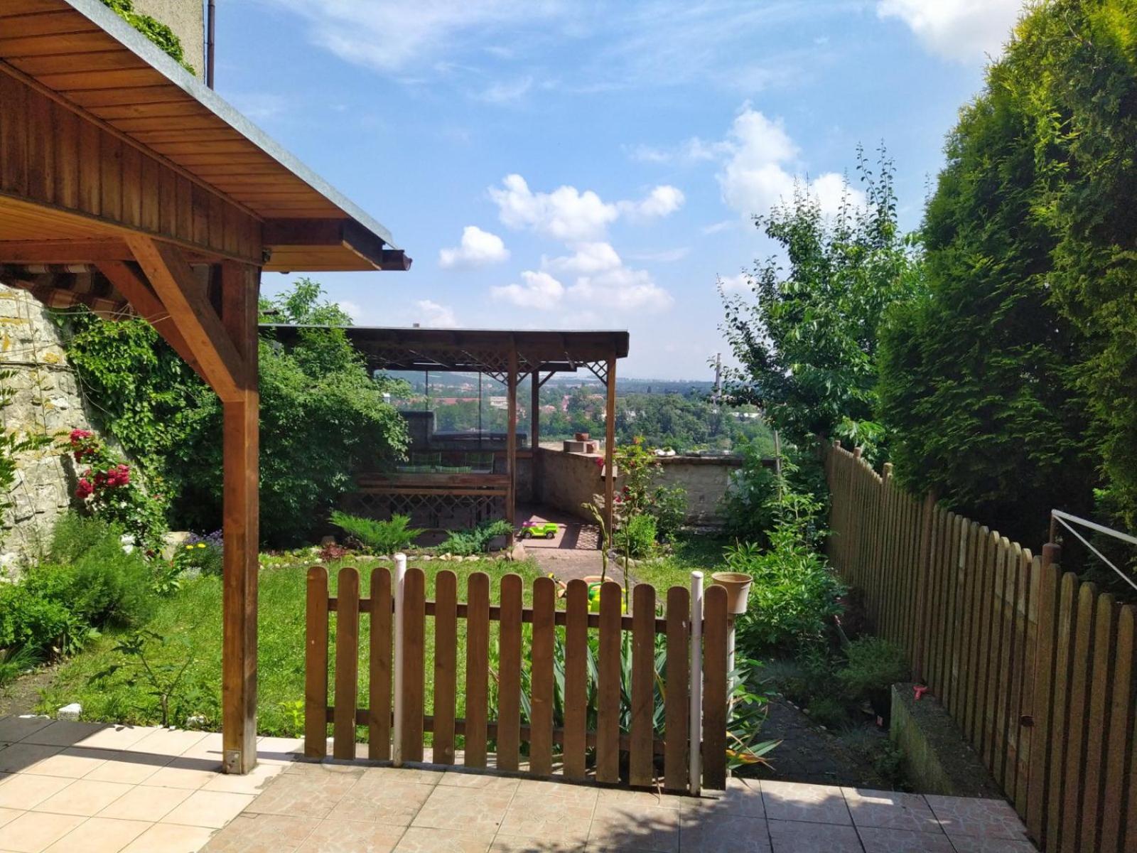Apartmany Zatec Luaran gambar