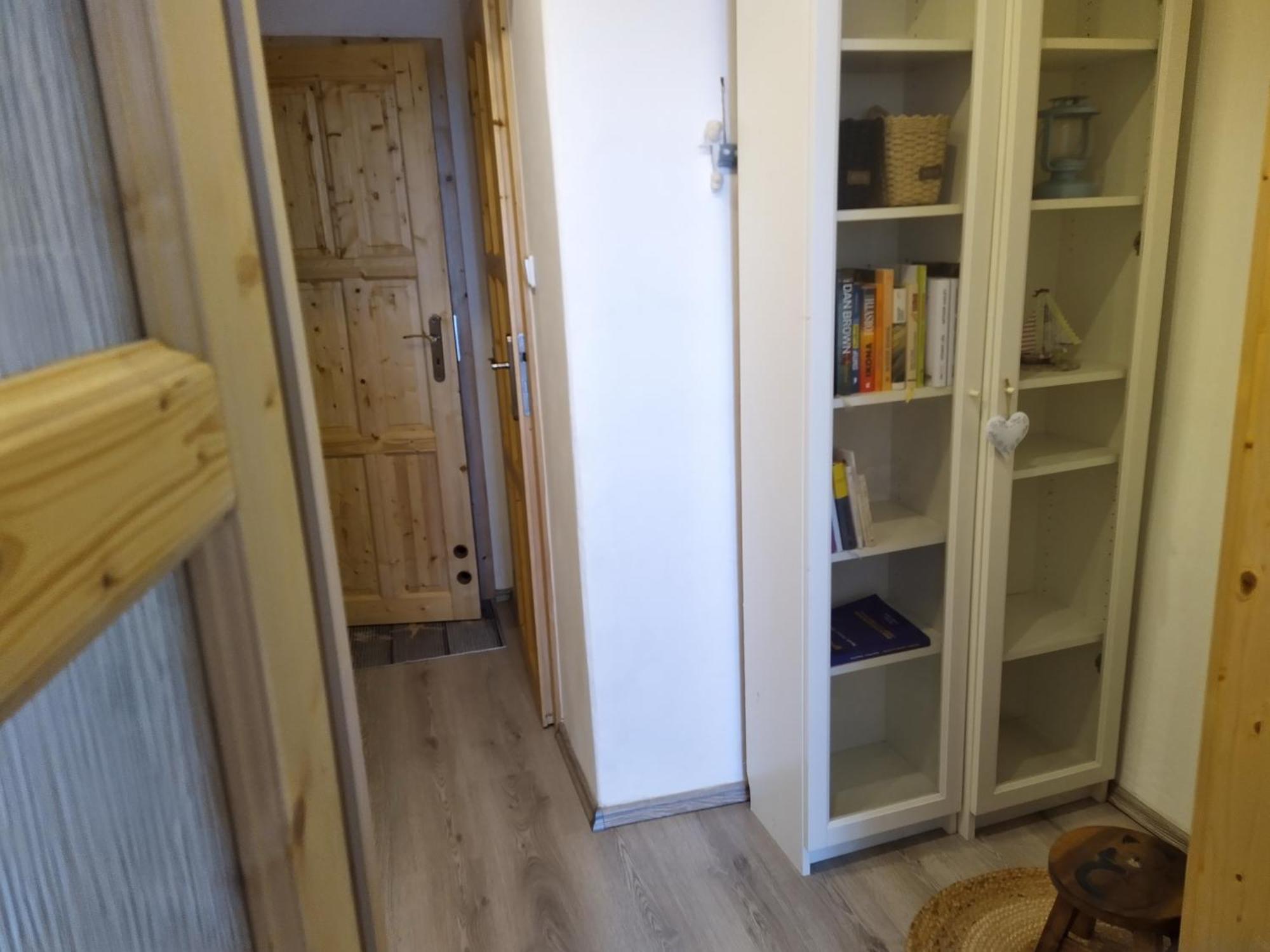 Apartmany Zatec Luaran gambar