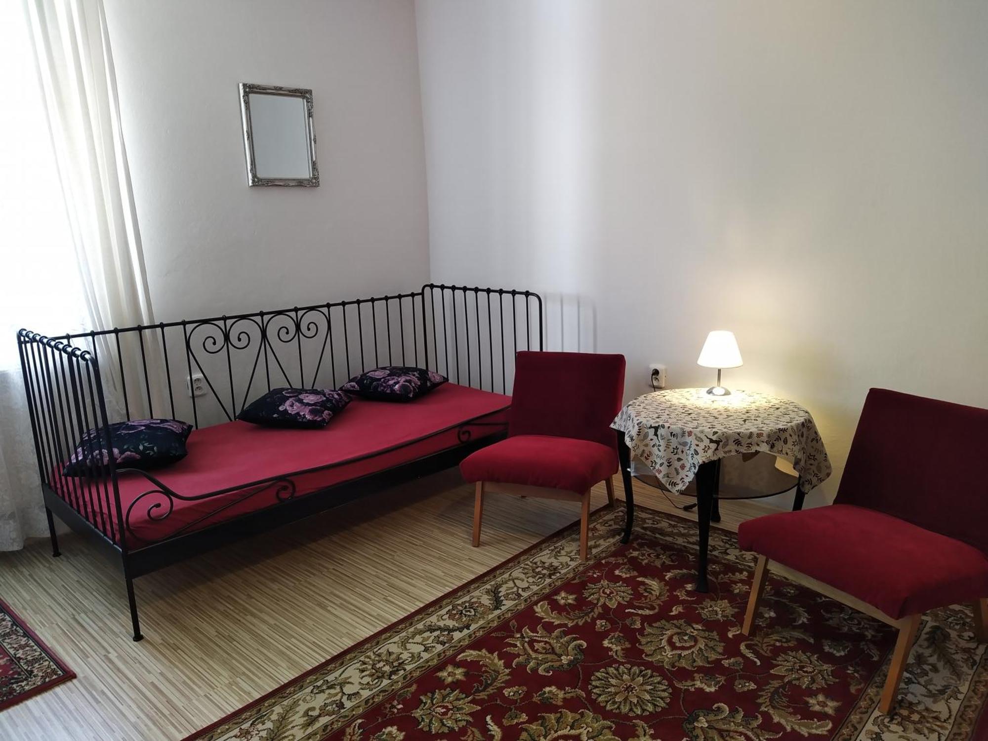 Apartmany Zatec Luaran gambar