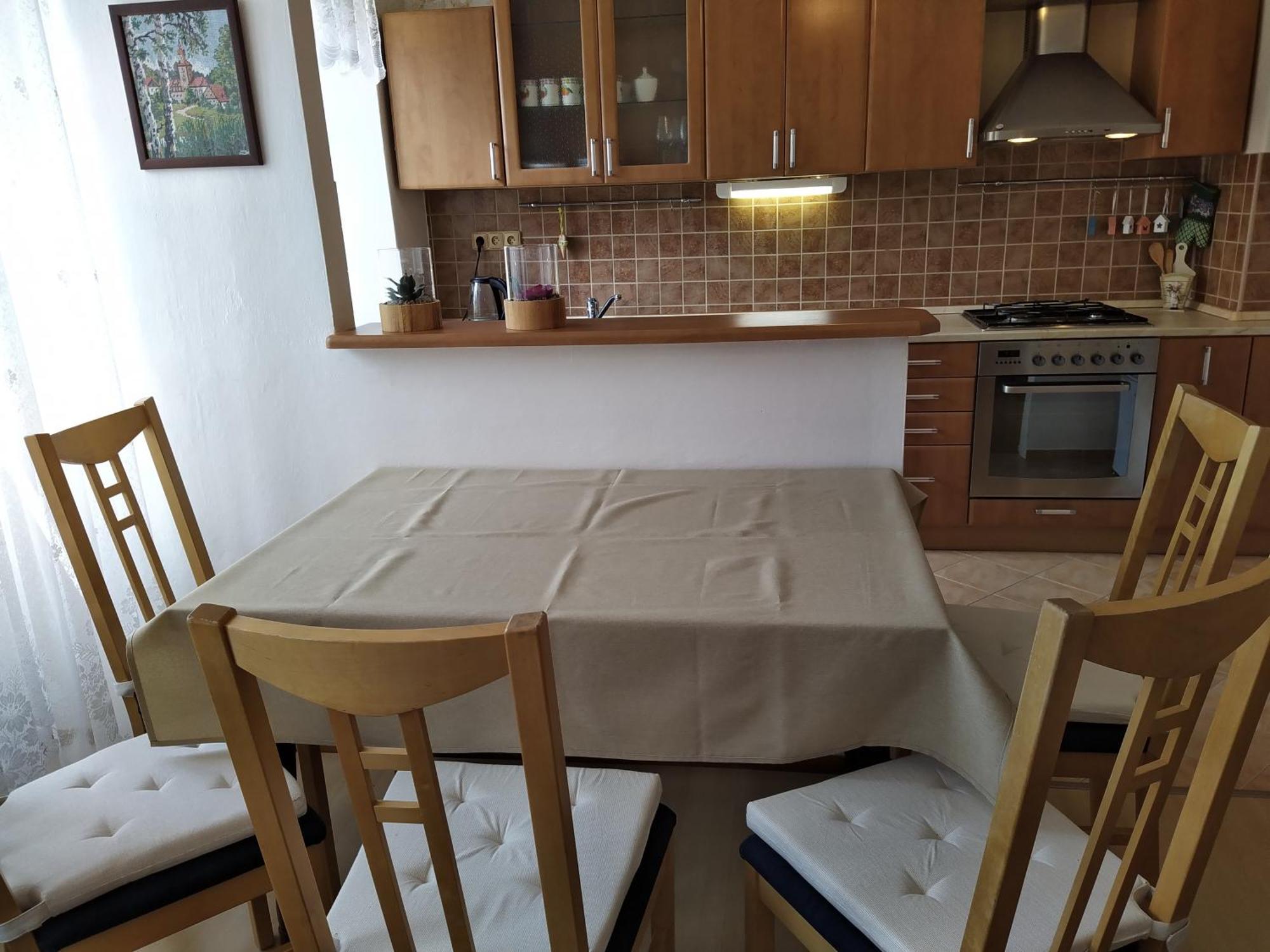 Apartmany Zatec Luaran gambar