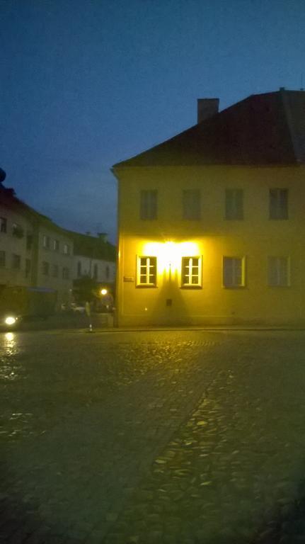 Apartmany Zatec Luaran gambar