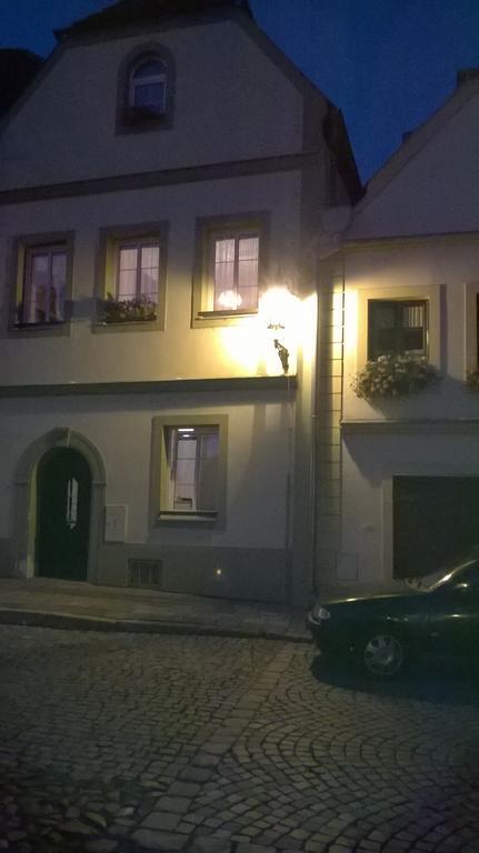 Apartmany Zatec Luaran gambar