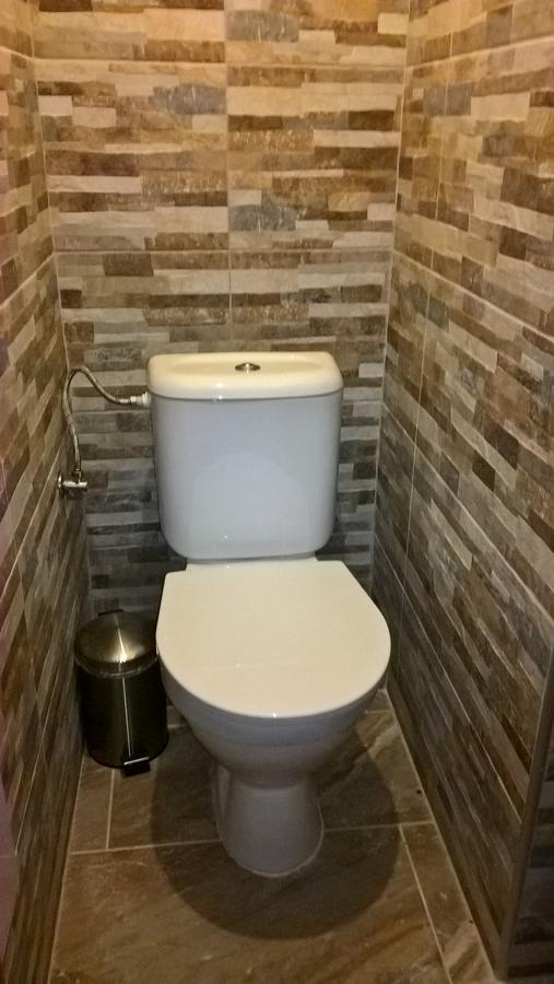 Apartmany Zatec Luaran gambar